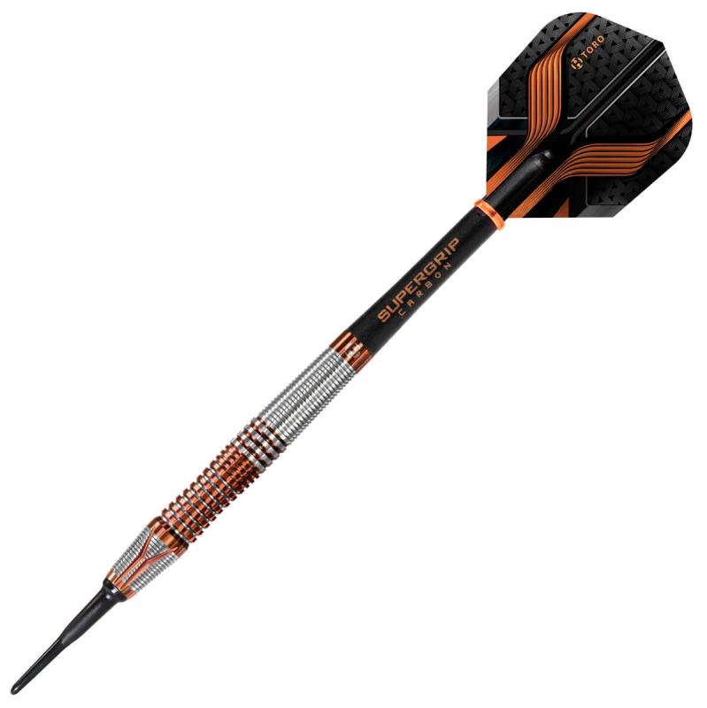 Harrows Toro 90% Softdart 18-20g Harrows Toro 90% Softdart 18-20g