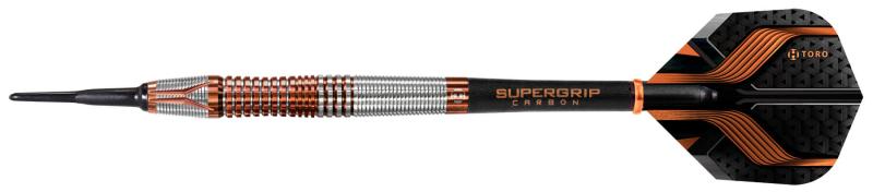 Harrows Toro 90% Softdart 18-20g Harrows Toro 90% Softdart 18-20g