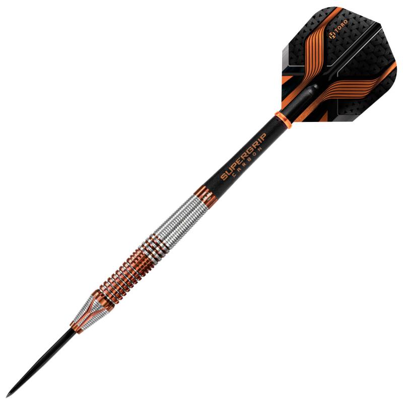 Harrows Toro 90% Steeldart 21-26g Harrows Toro 90% Steeldart 21-26g