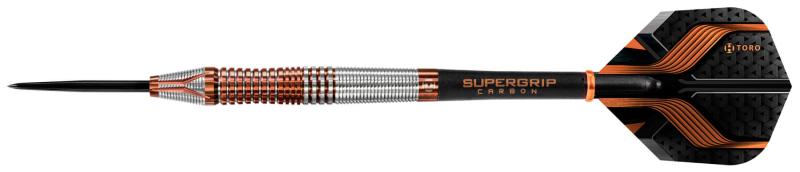 Harrows Toro 90% Steeldart 21-26g Harrows Toro 90% Steeldart 21-26g