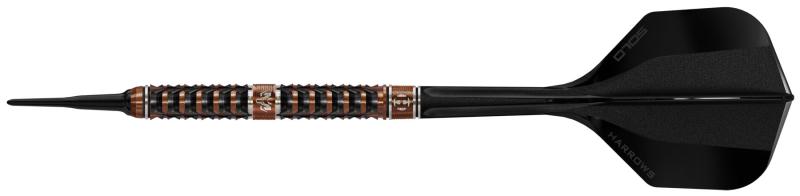 Harrows Wolfram Trinity 97% Softdart 18-20g