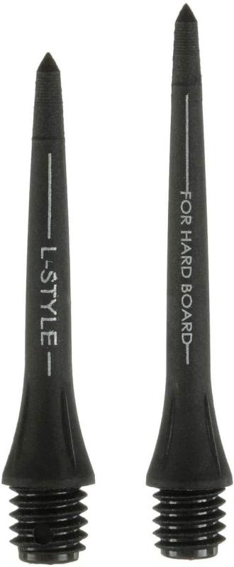Hard Lip Echt Carbon Spitzen Hard Lip Echt Carbon Spitzen