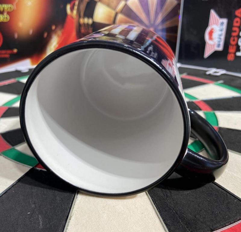 Aliens Triple X auf edle Keramik Tasse Aliens Triple X auf edle Keramik Tasse
