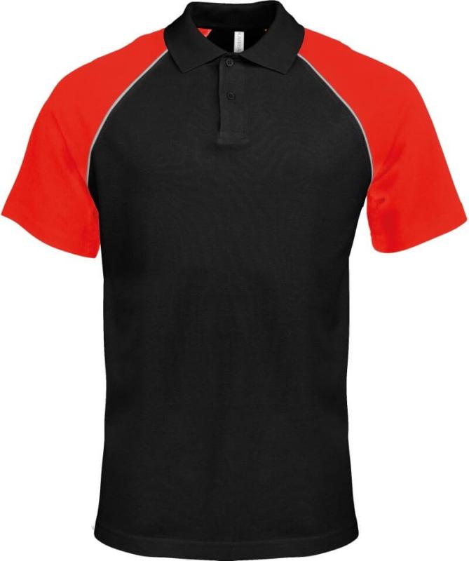 K226-Schwarz-Rot K226-Schwarz-Rot