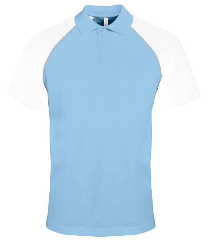 K226-Skyblue-Weiss K226-Skyblue-Weiss