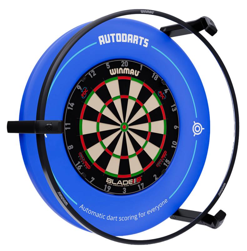 Karella Autodarts - Vantage Zählsystem Steeldart