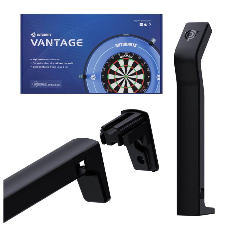 Karella Autodarts - Vantage Zählsystem Steeldart