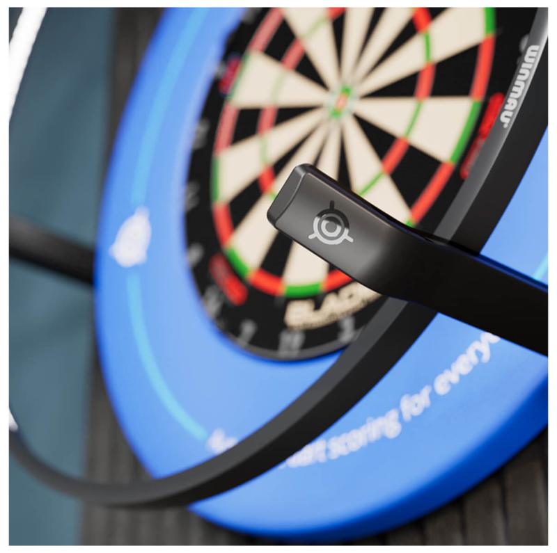 Karella Autodarts - Vantage Zählsystem Steeldart