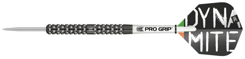Keane Barry Steeldart 22-24g Keane Barry Steeldart 22-24g