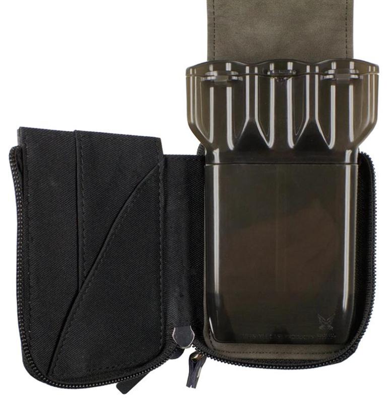 Cameo Garment 3 Grau Dart Tasche Cameo Garment 3 Grau Dart Tasche