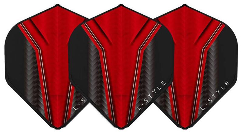 L-Style Signature Flight L1EZ Standard Inception Rot
