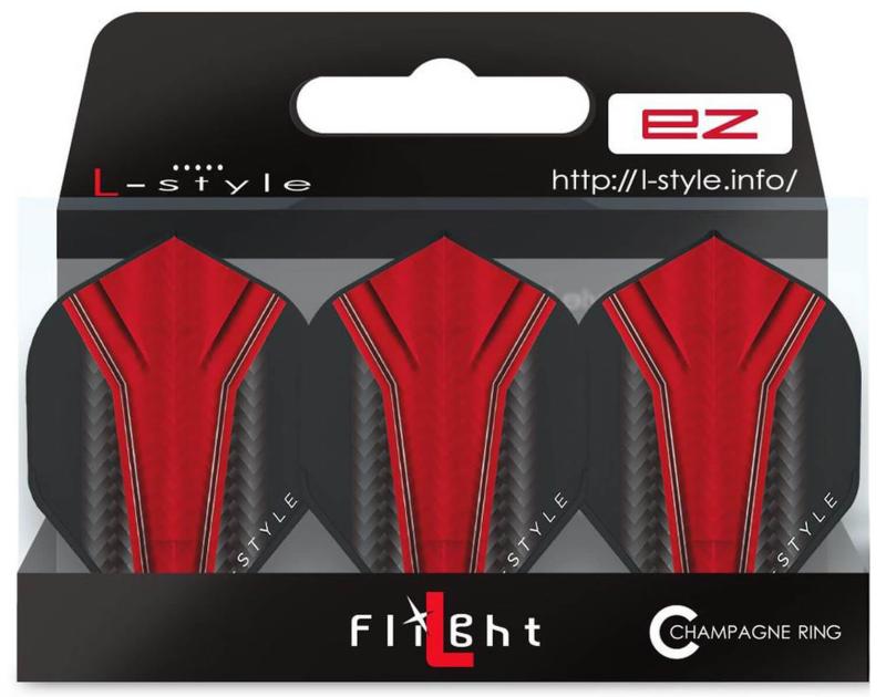 L-Style Signature Flight L1EZ Standard Inception Rot