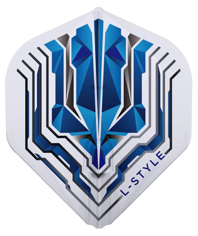 L-Style L1EZ Standard Origin Series L-Flight EZ Blau L-Style L1EZ Standard Origin Series L-Flight EZ Blau