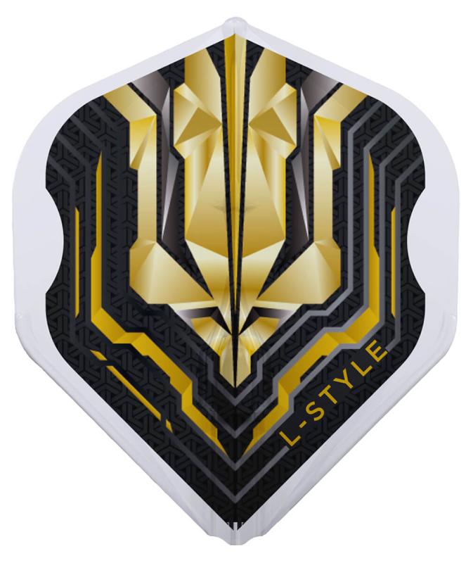L-Style L1EZ Standard Origin Series L-Flight EZ Gold L-Style L1EZ Standard Origin Series L-Flight EZ Gold