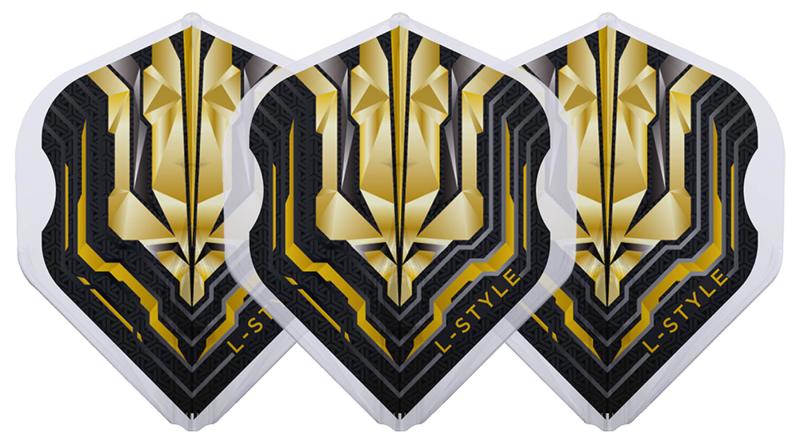 L-Style L1EZ Standard Origin Series L-Flight EZ Gold L-Style L1EZ Standard Origin Series L-Flight EZ Gold