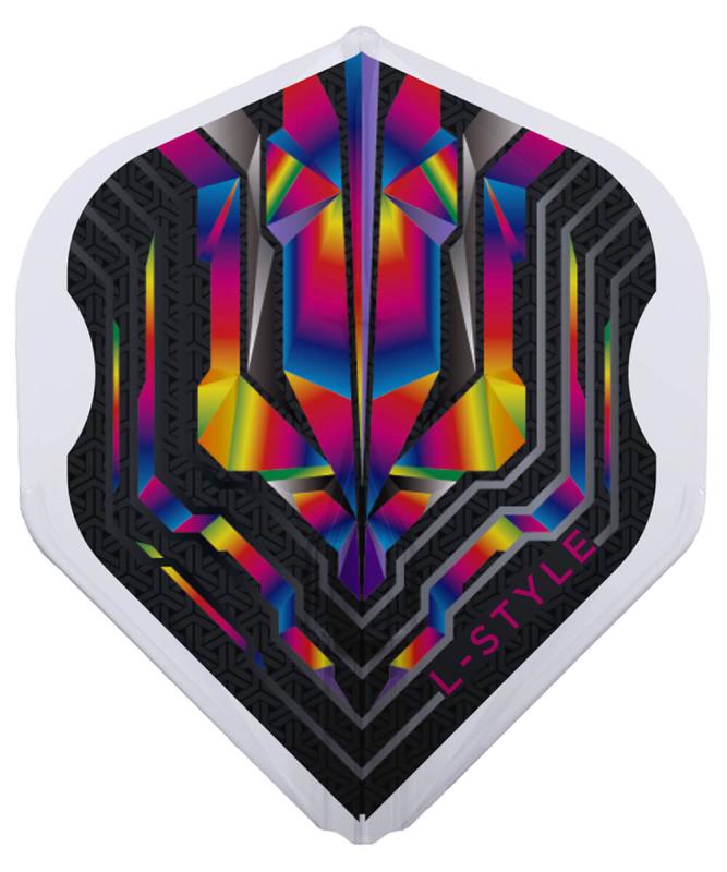 L-Style L1EZ Standard Origin Series L-Flight EZ Rainbow L-Style L1EZ Standard Origin Series L-Flight EZ Rainbow