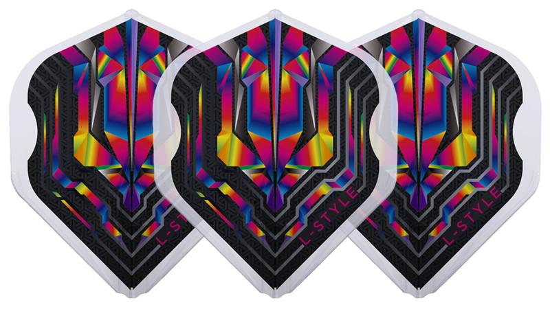 L-Style L1EZ Standard Origin Series L-Flight EZ Rainbow L-Style L1EZ Standard Origin Series L-Flight EZ Rainbow
