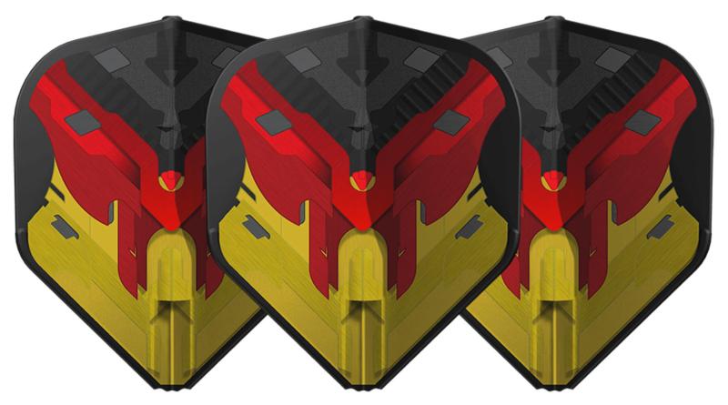 L-Style L1EZ Standard V Series Typ D Schwarz L-Style L1EZ Standard V Series Typ D Schwarz