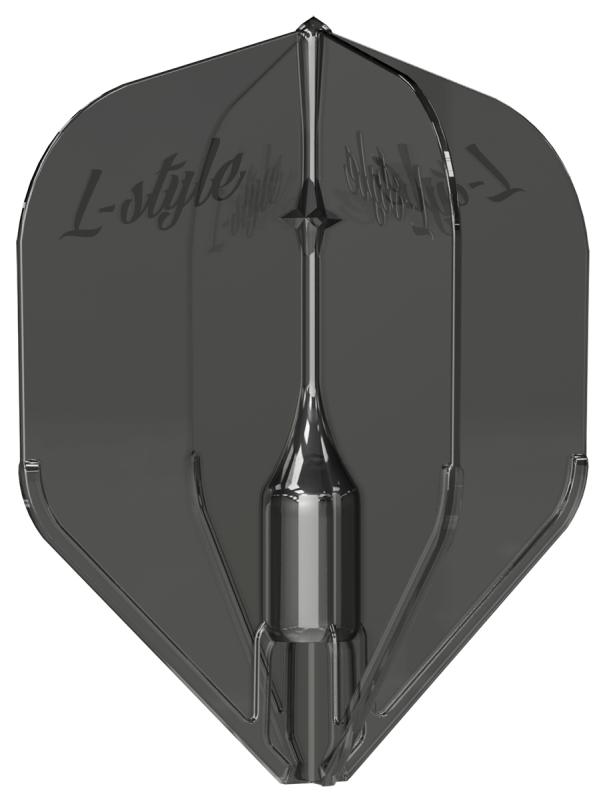 L-Style L3EZ Fantom Schwarz Klar
