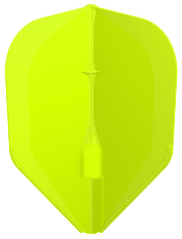 L-Style L3EZ Flight Champagne Ring Neongelb L-Style L3EZ Flight Champagne Ring Neongelb