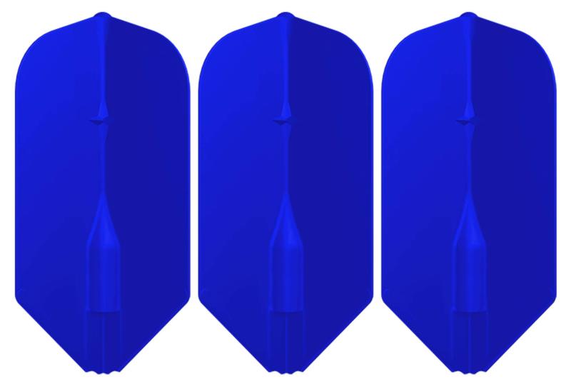 L-Style L6EZ Flight Slim Blau L-Style L6EZ Flight Slim Blau