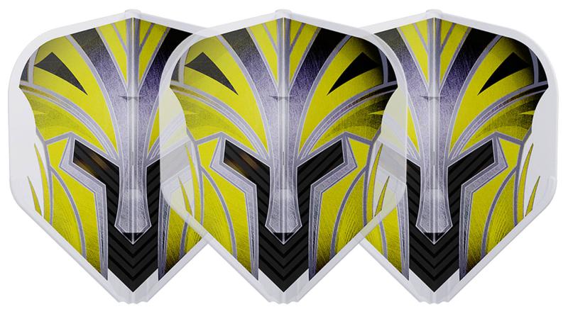 L-Style Signature Flight L1EZ Standard Prime Series Gelb L-Style Signature Flight L1EZ Standard Prime Series Gelb