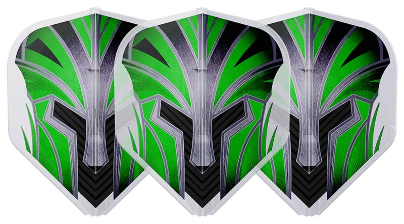 L-Style Signature Flight L1EZ Standard Prime Series Grün L-Style Signature Flight L1EZ Standard Prime Series Grün