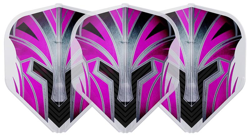 L-Style Signature Flight L1EZ Standard Prime Series Pink