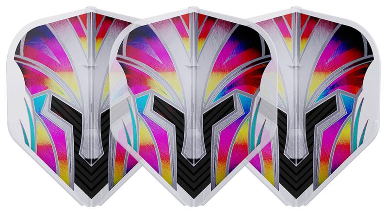 L-Style Signature Flight L1EZ Standard Prime Series Rainbow L-Style Signature Flight L1EZ Standard Prime Series Rainbow