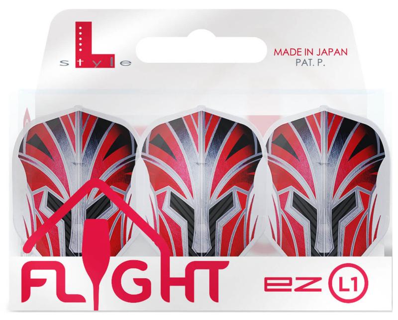 L-Style Signature Flight L1EZ Standard Prime Series Rot L-Style Signature Flight L1EZ Standard Prime Series Rot