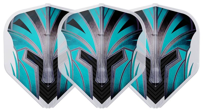 L-Style Signature Flight L1EZ Standard Prime Series Türkis