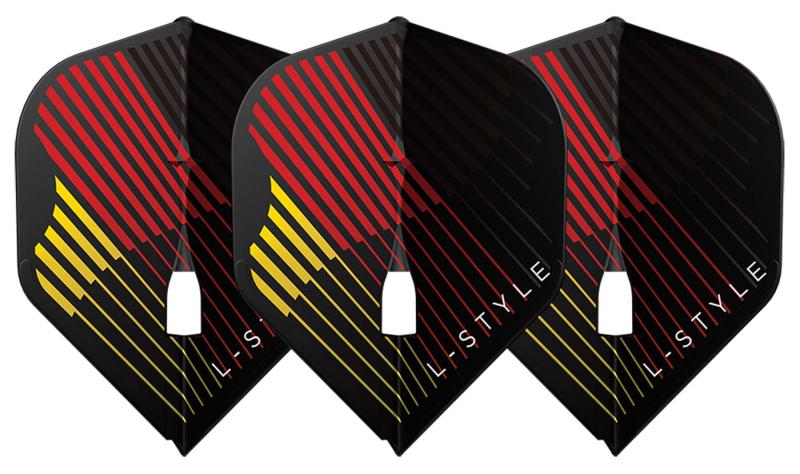 L-Style Signature L1PRO RYB Series Type C Black L-Style Signature L1PRO RYB Series Type C Black