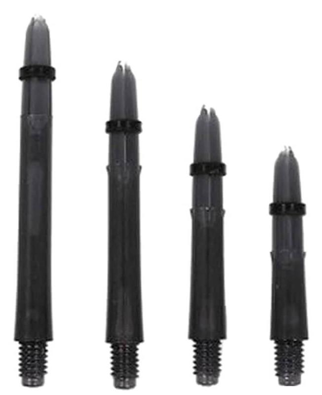 Laro Shaft Schwarz Laro Shaft Schwarz