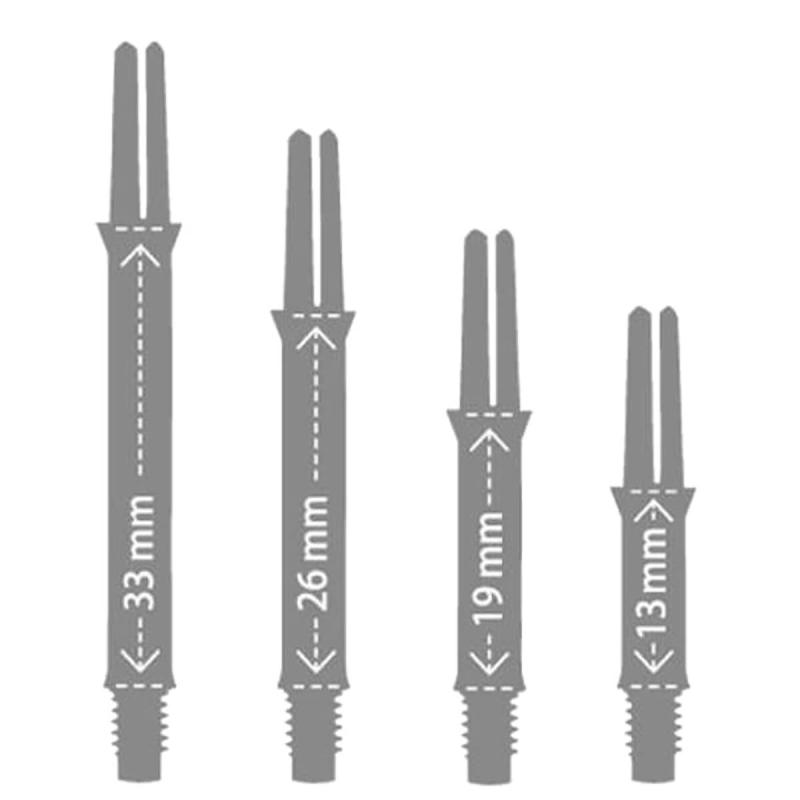 L-Style Laro Carbon Shaft