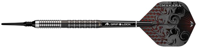 Mission Softdart Makara Straight 90% M1 19-21g Mission Softdart Makara Straight 90% M1 19-21g