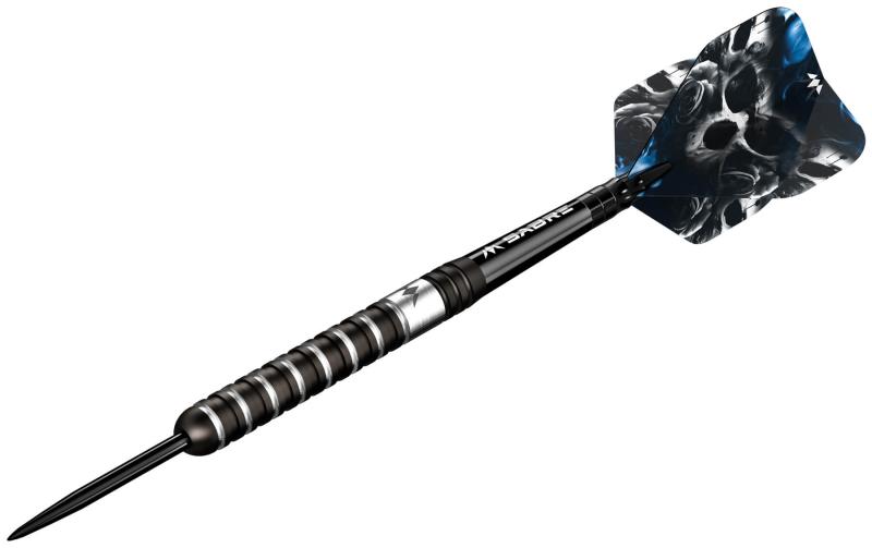 Mission Shaun McDonald Steeldart 95% 21-23-25g Mission Shaun McDonald Steeldart 95% 21-23-25g