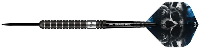 Mission Shaun McDonald Steeldart 95% 21-23-25g Mission Shaun McDonald Steeldart 95% 21-23-25g