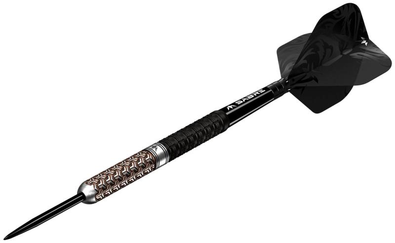 Mission Archon Steeldart 97,5% 22-24-26g Mission Archon Steeldart 97,5% 22-24-26g