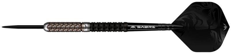 Mission Archon Steeldart 97,5% 22-24-26g Mission Archon Steeldart 97,5% 22-24-26g