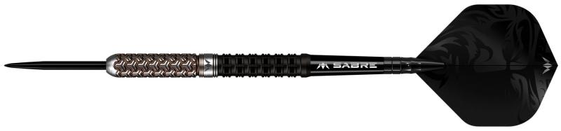 Mission Archon Steeldart 97,5% 22-24-26g