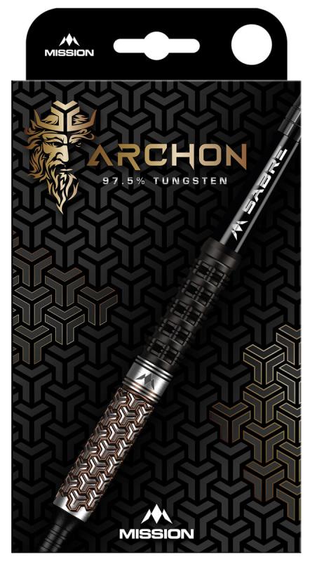 Mission Archon Softdart 97,5% 18g