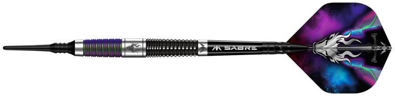 Mission Occult Softdart 90% 18g Mission Occult Softdart 90% 18g