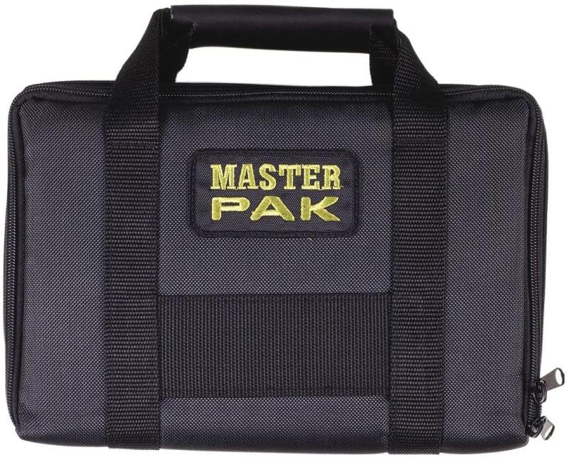 Pak schwarz Dart Koffer Case Pak schwarz Dart Koffer Case
