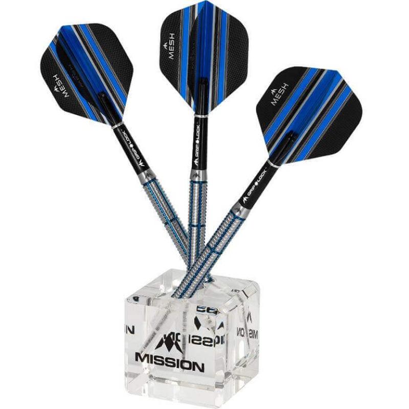 Cube Darts Display MI-000030