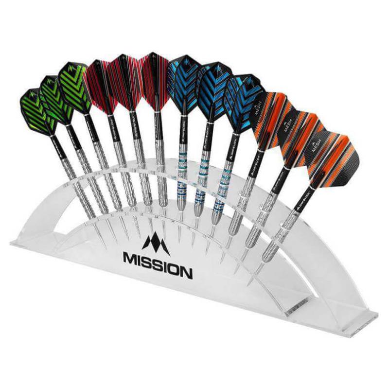 Station 12 Darts Display MI-000031 Station 12 Darts Display MI-000031