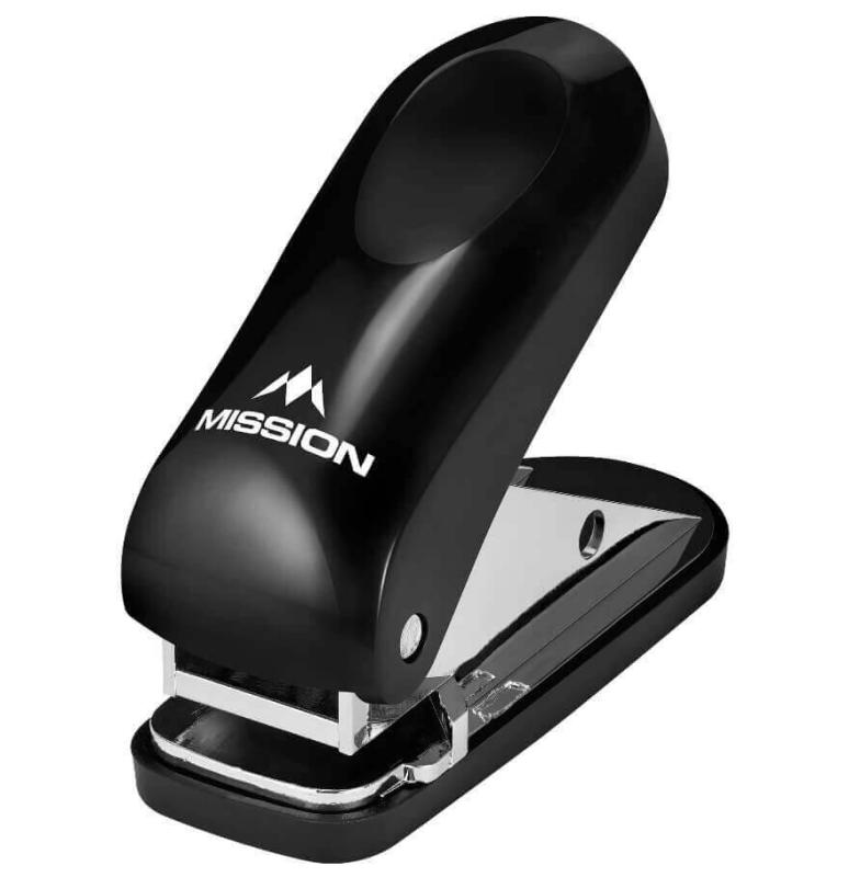 Mission F-Lock Flight Punch Machine Locher
