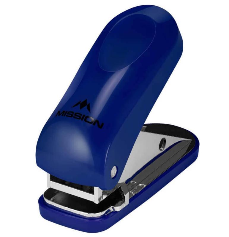 Mission F-Lock Flight Punch Machine Locher