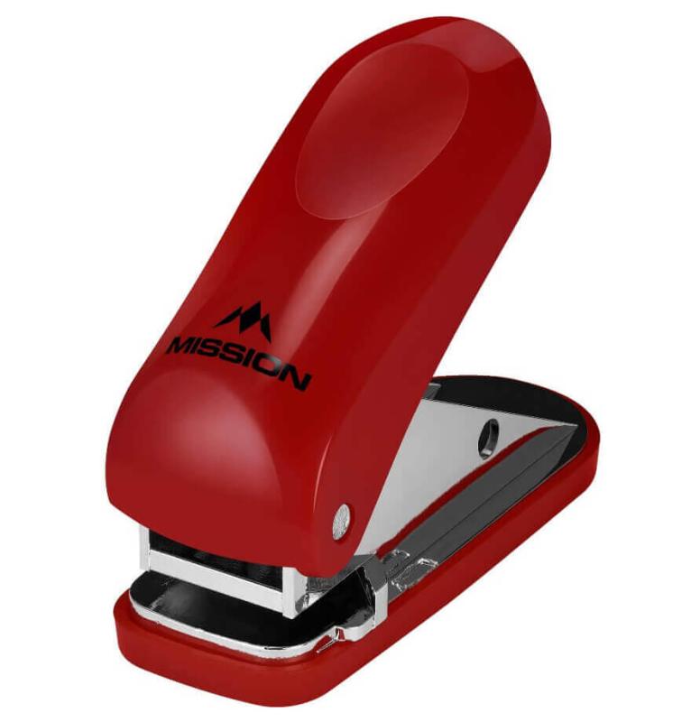 Mission F-Lock Flight Punch Machine Locher