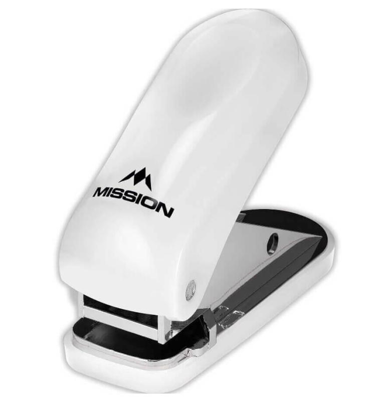 Mission F-Lock Flight Punch Machine Locher