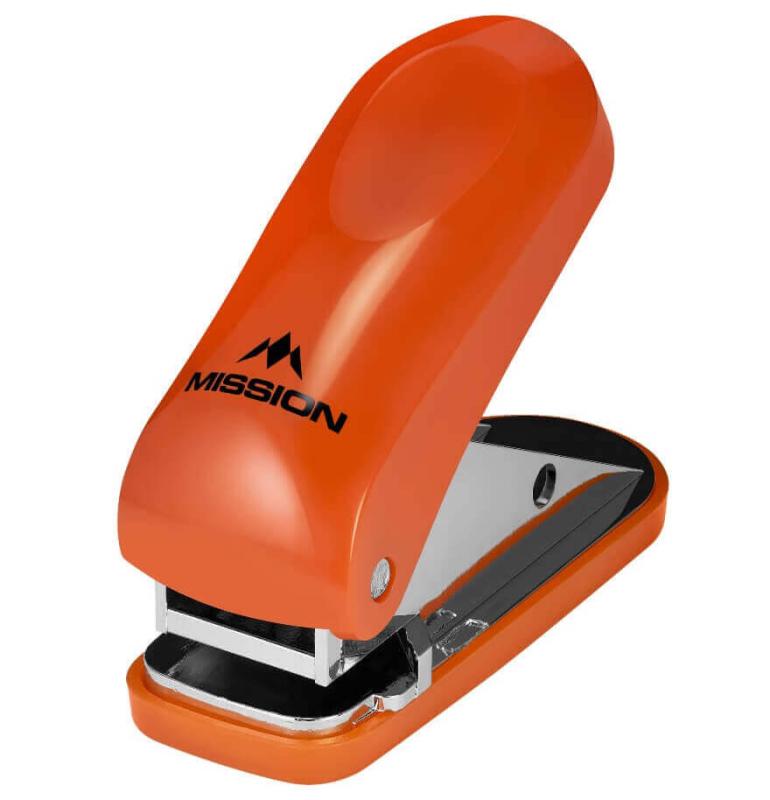 Mission F-Lock Flight Punch Machine Locher